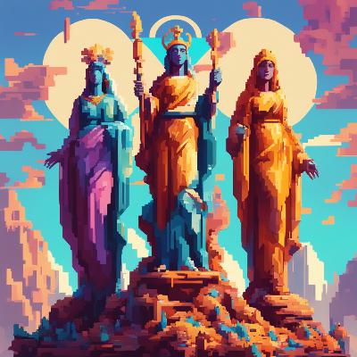 Final Fantasy VI, Terra's Theme & Seventh Chords Final Fantasy VI, Terra's Theme & Seventh Chords