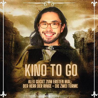 Alex guckt Altes: Herr der Ringe - Die Zwei Türme Alex guckt Altes: Herr der Ringe - Die Zwei Türme