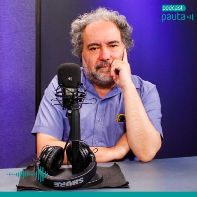 Rafael Gumucio analiza el desempeño de los candidatos en el primer debate presidencial
