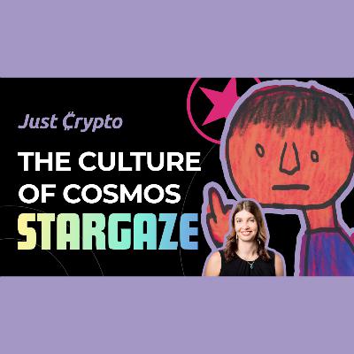 Stargaze NFTs Bring the Cosmos to Life Stargaze NFTs Bring the Cosmos to Life