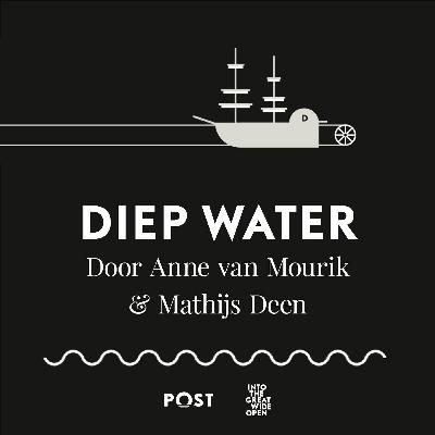 Diep Water: Afl 4 De Gevangenis Als Veilige Haven Diep Water: Afl 4 De Gevangenis Als Veilige Haven