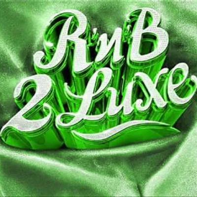 DJ JAY-CUE - RNB 2 LUXE