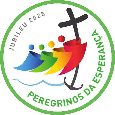 AVVD - JUBILEU 2025 - REFLEXÃO SOBRE O JUBILEU - PE SIMEAO AVVD - JUBILEU 2025 - REFLEXÃO SOBRE O JUBILEU - PE SIMEAO