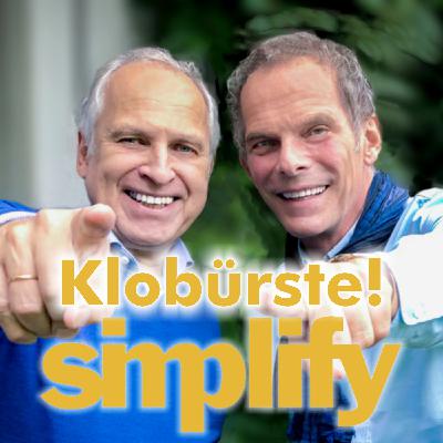 Tikkis Tipps zur Klobürste... Tikkis Tipps zur Klobürste...