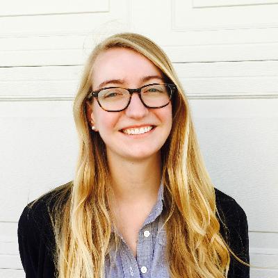 Episode 4 -Kelly Lougheed (Part 1 of 2)