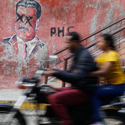 A Dictator Deposed—What Now for Venezuela?