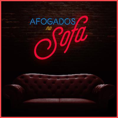 Comentando política pós-moderna com o Superman (Live no Sofá #96)