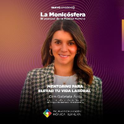 Mentoring para elevar tu vida laboral Mentoring para elevar tu vida laboral