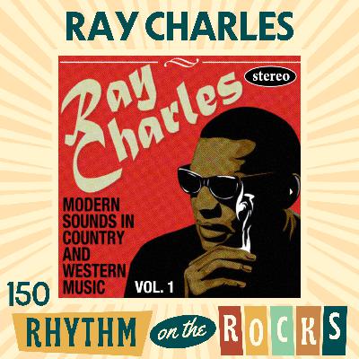 Ray Charles, Modern Sounds in Country and Western Music Ray Charles, Modern Sounds in Country and Western Music