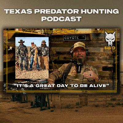Remembering Casey Smith: A West Texas Legend and a Life Lived Fully | TPH 189