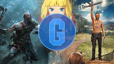 Подкаст PRO игры: Far Cry 5 хуже Far Cry 2, God of War без секса, PS4 – лучшая консоль