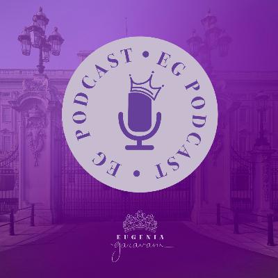 The Royal Talks Podcast: Capítulo 6: Los Windsor