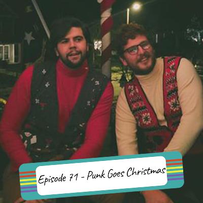 Bop Goes Christmas - Punk Goes Christmas 2013