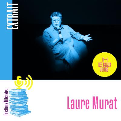 Teaser Laure Murat Teaser Laure Murat