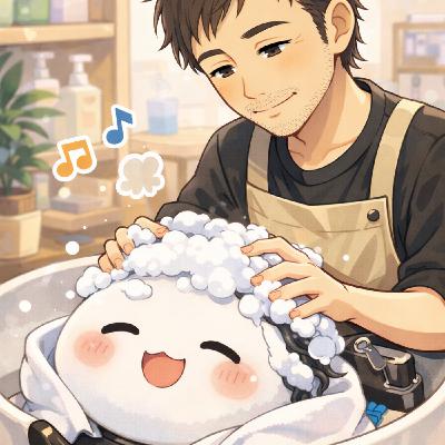 #14正しいシャンプーの仕方とは!?それもこれも声で繋がるご縁です😊 #14正しいシャンプーの仕方とは!?それもこれも声で繋がるご縁です😊