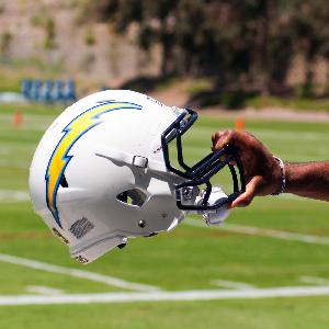 Get to Know a Charger - Keenan Allen