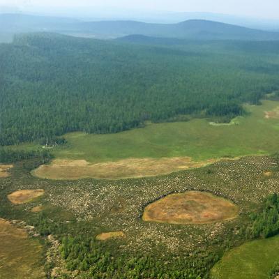 The Tunguska Mystery Explosion