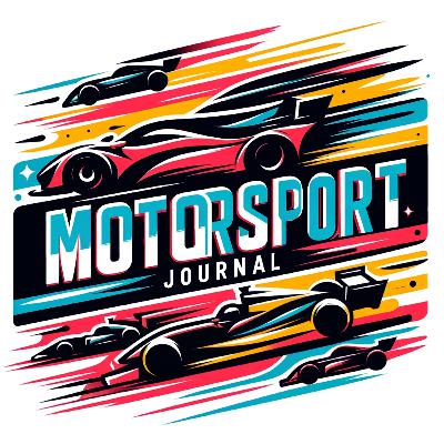 Motorsport Journal, log 2: Πόλεμος νεύρων Motorsport Journal, log 2: Πόλεμος νεύρων