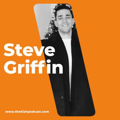 S2E13 - Steve Griffin S2E13 - Steve Griffin
