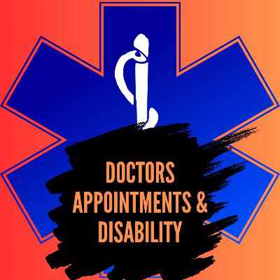 CANCER - Doctors Appointments and Disability