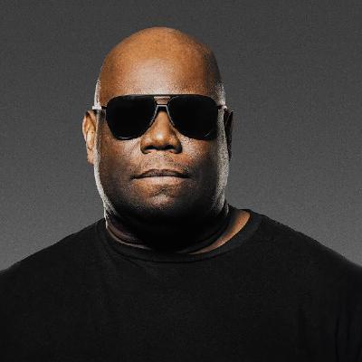 FG MUSIC STORY LE PANTHÉON DES MUSIQUES ÉLECTRONIQUES : CARL COX