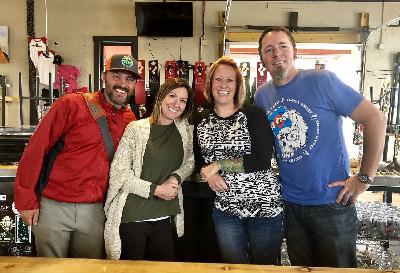 Episode 19: Be Excellent To Each Other & Drink Beer