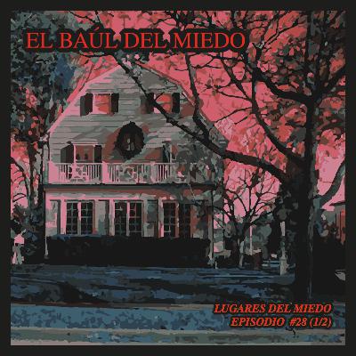 Podcast 28: Casas Malditas
