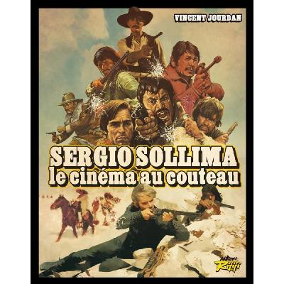 Saison 16 Episode 41 Sergio Sollima avec Vincent Jourdan (Sergio Sollima le cinéma au couteau, Rififi éditions)