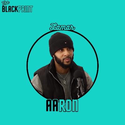 #14 I had to become a man on my own after leaving West Ham - Part 1 (with Lamar Aaron)