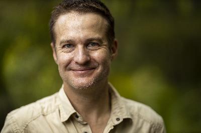 141: Poaching, Policy, and Participation: The Fight to Govern Wildlife Trade with Duan Biggs