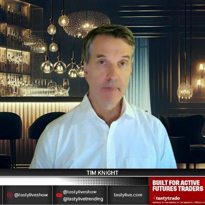 Trading Charts with Tim Knight - October 17, 2025