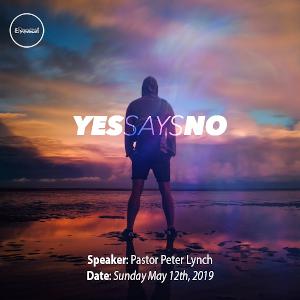 Yes Says No