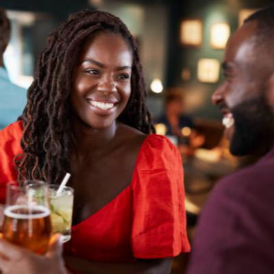 Ep. 209 "The Importance of Managing Dating Expectations" Ep. 209 "The Importance of Managing Dating Expectations"