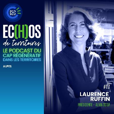 #17 - Laurence Ruffin - Alma Scop