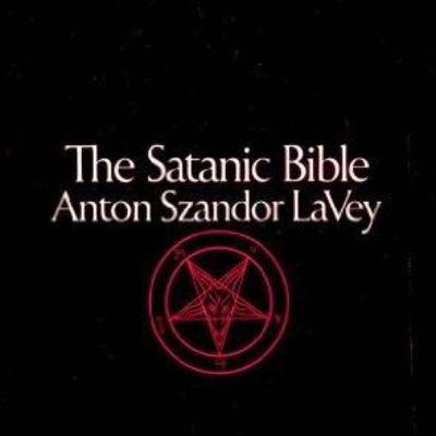 The Satanic Bible: An Engaging Audio Summary of LaVey's Provocative Philosophy The Satanic Bible: An Engaging Audio Summary of LaVey's Provocative Philosophy
