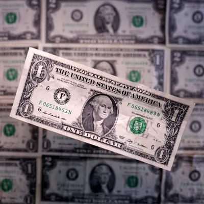Enero 28: Un dólar más débil
