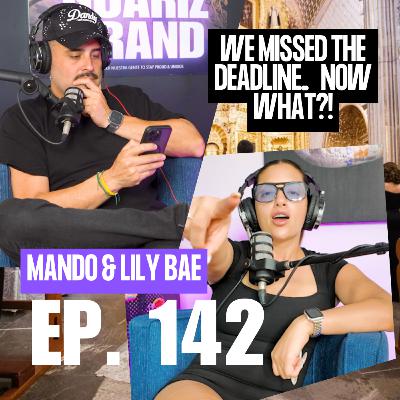 We Might have to Cancel Our Church Wedding… 😱 Here’s Why Ep. 142