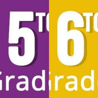 1. Presentación de la obra (16 de junio: quinto y sexto grado)