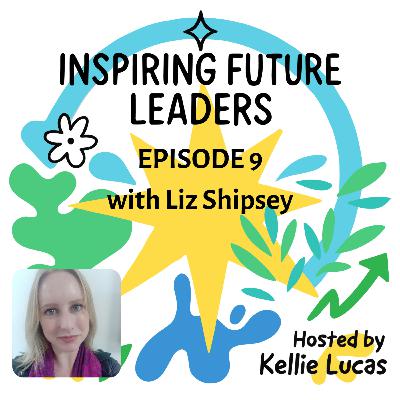 Epsiode Nine: The One with Liz Shipsey