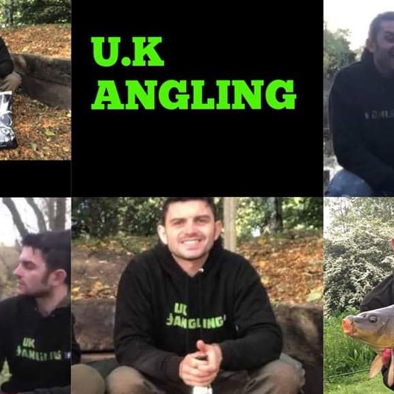 Mark Escott's uk angling