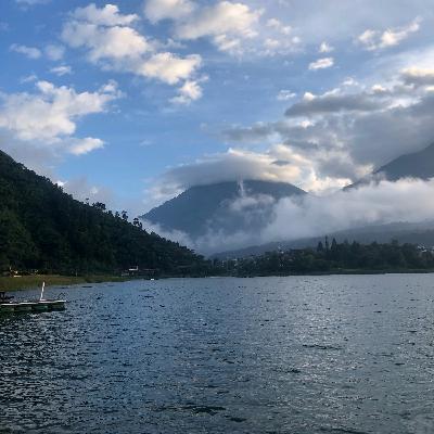 Proyecto de Desarrollo Sostenible de AECID en Sololá.