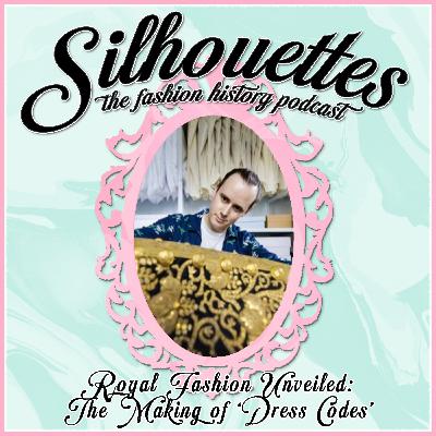 Royal Fashion Unveiled: The Making of ‘Dress Codes'