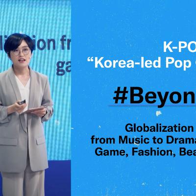 Twitter announces #BeyondKpop: Globalisation of K-culture at MU:CON’21