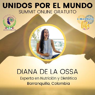 Depurar 4: Diana de La Ossa (Barranquilla, Colombia) Depurar 4: Diana de La Ossa (Barranquilla, Colombia)