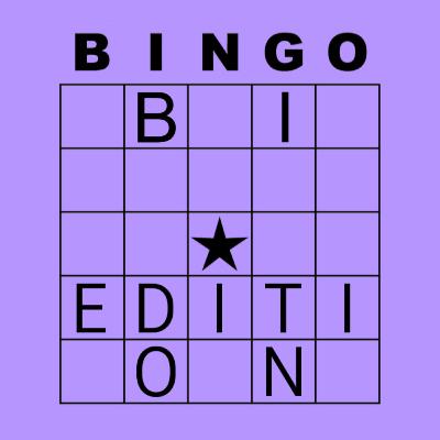 bingo! i'm bi!