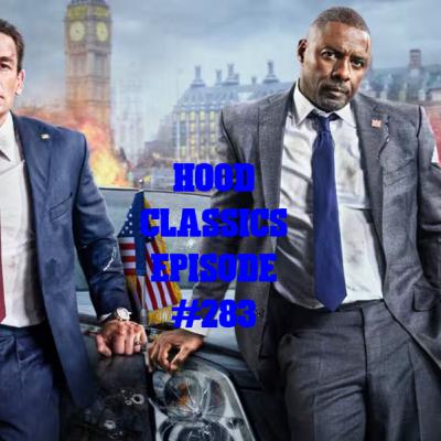 "Three Heads Better Than Two" (Heads Of State 2025) Hood Classics #283