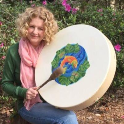 Clearing Chaotic Energy Through Mindfulness With Shamanic Intuitive Siobhán MacMahon Clearing Chaotic Energy Through Mindfulness With Shamanic Intuitive Siobhán MacMahon
