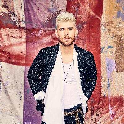 # 283: COLTON DIXON From Anxiety to Authenticity and How AI Is Impacting Music # 283: COLTON DIXON From Anxiety to Authenticity and How AI Is Impacting Music