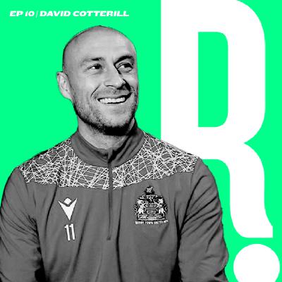 ROP Episode 010 | David Cotterill | Mental Health