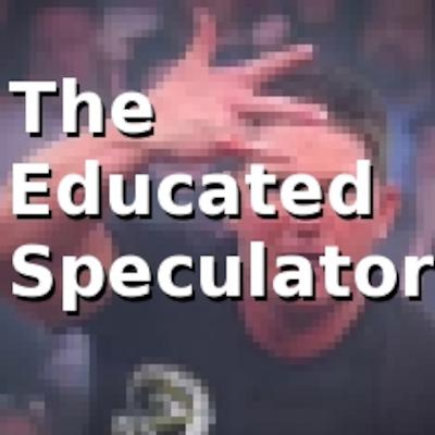 The Educated Speculator:  04/29/13